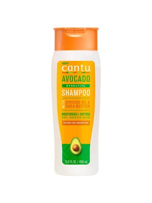 Cantu CANTU AVOCADO SHAMPOO 13.5 OZ