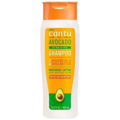 Cantu CANTU AVOCADO SHAMPOO 13.5 OZ