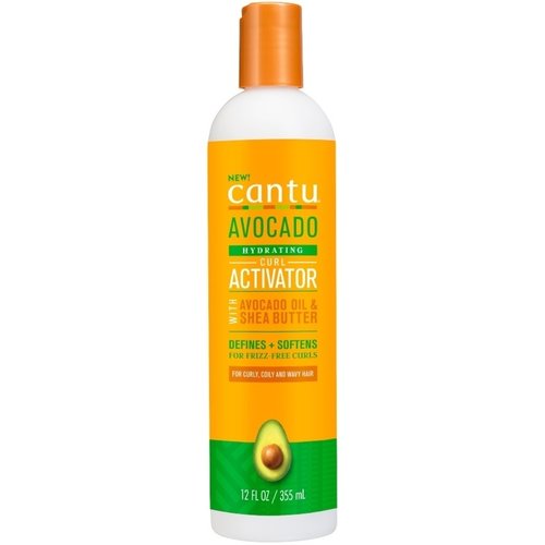 Cantu CANTU AVOCADO CURL ACTIVATOR 12 OZ