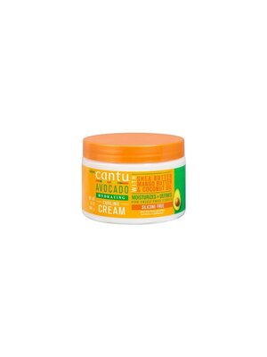 Cantu CANTU AVOCADO LEAVE-IN CONDITIONER 12 OZ