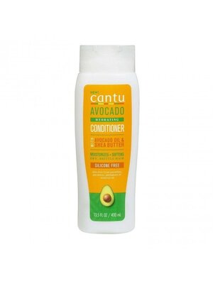 Cantu CANTU AVOCAT CONDITIONNEUR 13.5 OZ