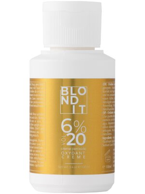 Blond It BLOND IT CREME PEROXIDE 6% 100 ML