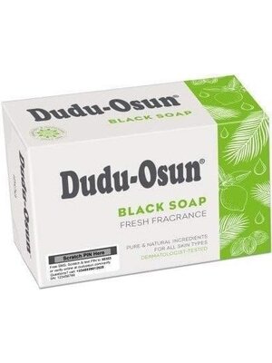 Dudu-Usun DUDU-OSUN BLACK SOAP FRESH FRAGRANCE