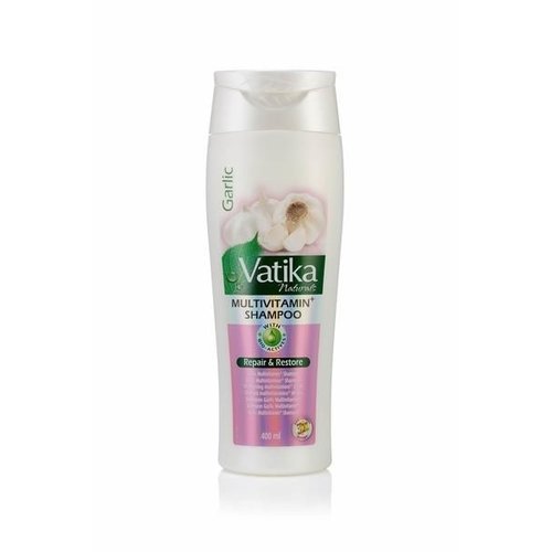 Dabur DABUR VATIKA SHAMPOO GARLIC 400 ML