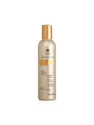 Keracare KERACARE PROF 1e SCHUIM SHAMPOO (SULFAATVRIJ) 8 OZ