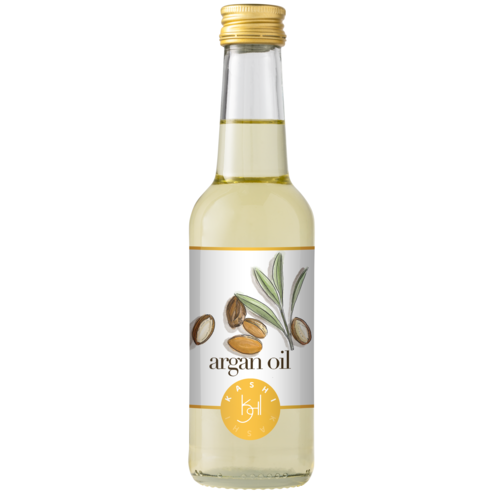 Kashi KASHI HUILE D'ARGAN 100% NATURELLE 250 ML