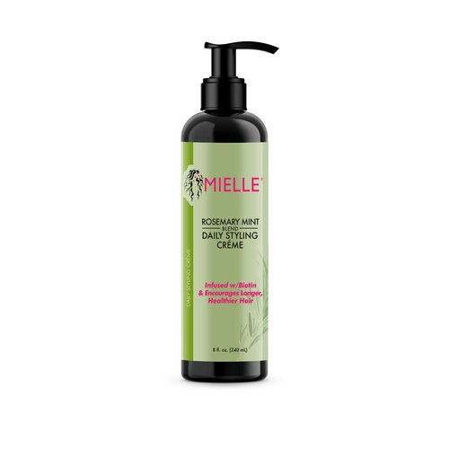 Mielle MIELLE ROSEMARY DAILY STYLING CRÈME 8 OZ