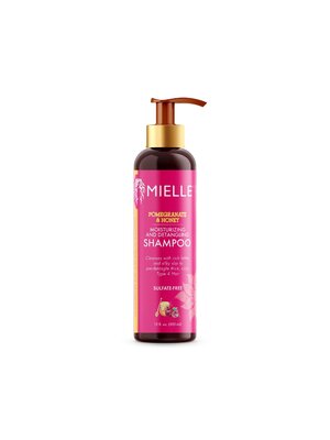 Mielle MIELLE POMEGRANATE & HONEY SHAMPOO 12 OZ