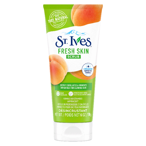 St Ives ST. IVES FRESH SKIN APRICORT SCURB 150 ML