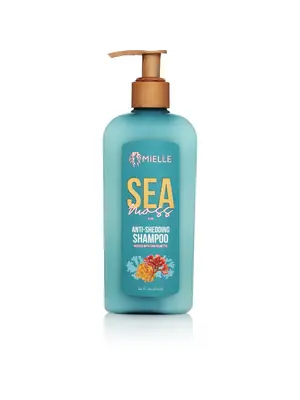 Mielle MIELLE SEA MOSS ANTI-SHEDDING SHAMPOO 8 OZ