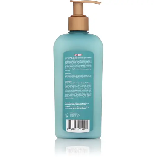 Mielle MIELLE SEA MOSS ANTI-SHEDDING SHAMPOO 8 OZ