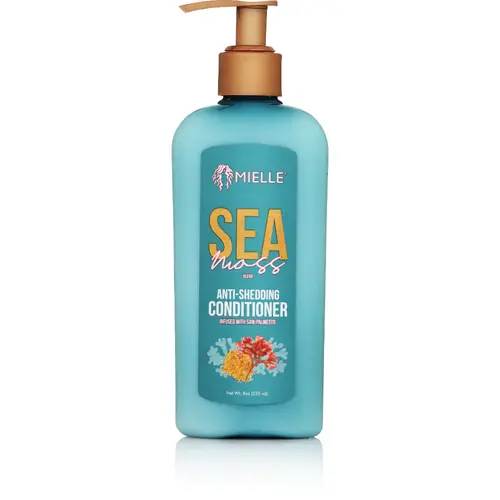 Mielle MIELLE SEA MOSS CONDITIONNEUR ANTI-MOUSSE 8 OZ