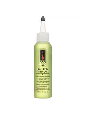 Doo Gro DOO GRO MEGA THICK HUILE ANTI DÉMANGEAISONS 4.5 OZ