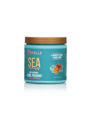 Mielle MIELLE SEA MOSS ANTI-SHEDDING PUDDING 8 OZ