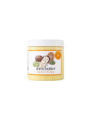 Kashi KASHI 100% PUUR SHEA BOTER 500 ML