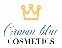Crown Blue Cosmetics