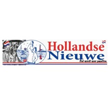 Spandoek PVC  Nieuwe haring 2015