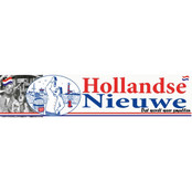 Spandoek PVC - Hollandse nieuwe
