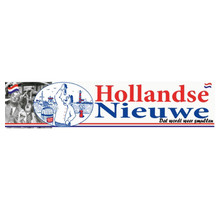 Spandoek PVC - Hollandse nieuwe