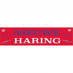 Spandoek holl.nieuwe