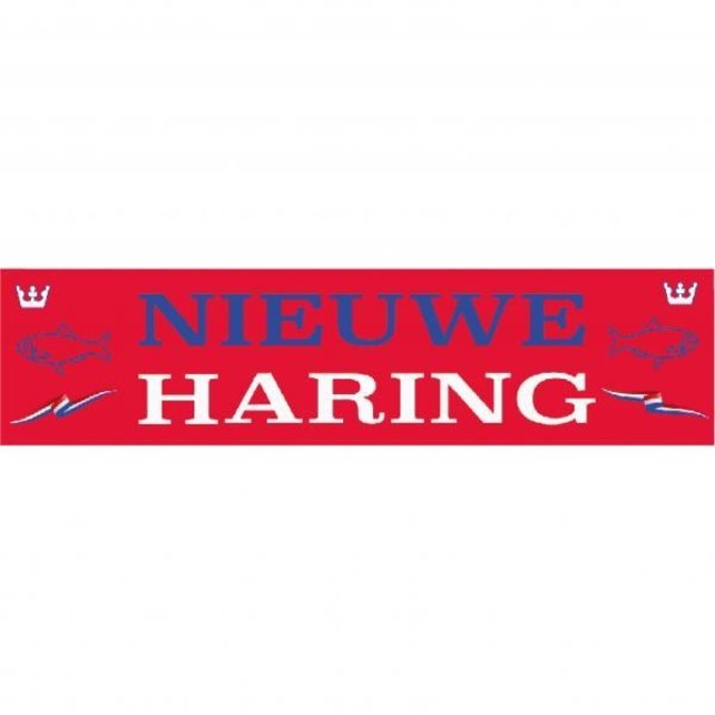 Spandoek holl.nieuwe