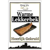 Poster (Warme Lekkerbek)