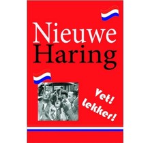 Poster (Nieuwe Haring)