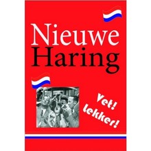 Poster (Nieuwe Haring)