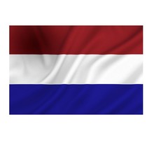 Vlag Nederland