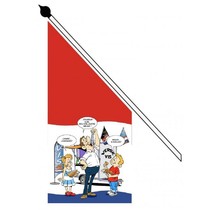 Gevelvlag Familie Links