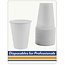 Drinkbekers (3000 st.)