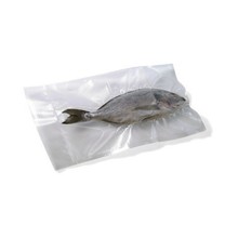 Vacuüm verpakkingszakken met reliëf op rol set van 2 rollen 30cm x 60cm