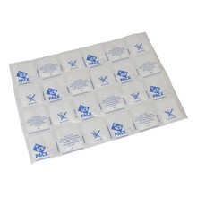 Ice pack XL  20 vellen 4x6 gel