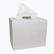 Poetsdoeken non-woven 200 stuks p/ds