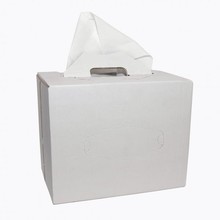 Poetsdoeken non-woven 200 stuks p/ds