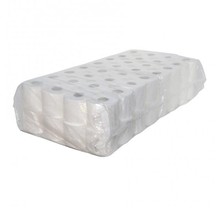 Toiletpapier Supersoft cellulose 3-laags