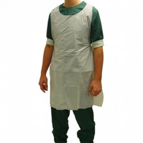 P.E. schorten, 0,025mm (100 stuks)