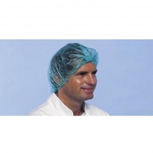 Mob caps - Wit (100 stuks)