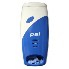 Dispenser box Pal voor disposables