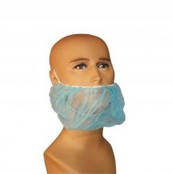 Baardmaskers ds á 10x100 (100)