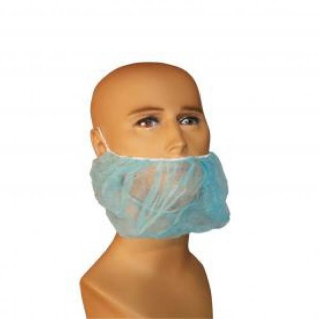 Baardmaskers ds á 10x100 (100)