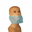 Baardmaskers ds á 10x100 (100)