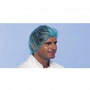 Mob caps - Blauw (100 stuks)