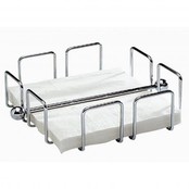 Servetstandaard 7(h)x19x19