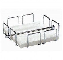 Servetstandaard 7(h)x19x19