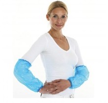 P.E. mouwtjes 40mu 20x100 (100)