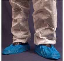 P.E. overschoenen 20x100 (100)