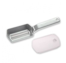 Visontschubber met roestvrijstaal mes Scalex