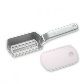 Visontschubber met roestvrijstaal mes Scalex