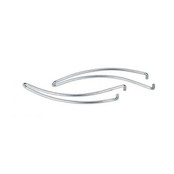 Messenslijper reparatieset Sharp easy (veren)